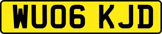 WU06KJD