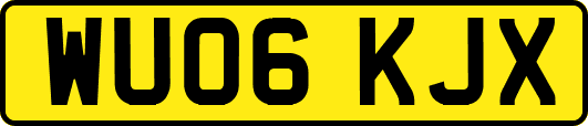 WU06KJX