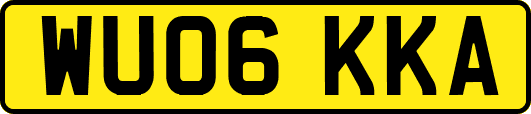 WU06KKA