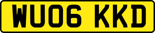 WU06KKD