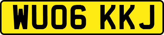WU06KKJ