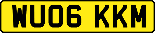 WU06KKM