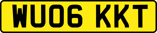 WU06KKT