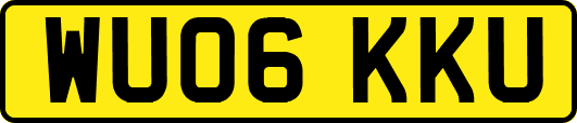 WU06KKU