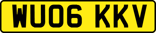 WU06KKV