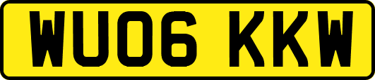 WU06KKW