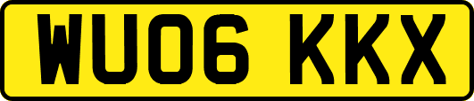 WU06KKX