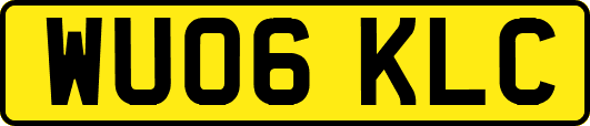 WU06KLC