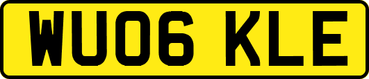 WU06KLE