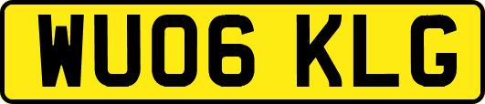 WU06KLG