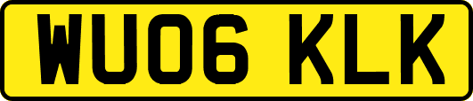 WU06KLK