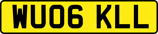 WU06KLL