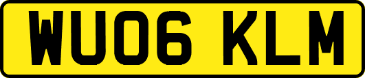 WU06KLM