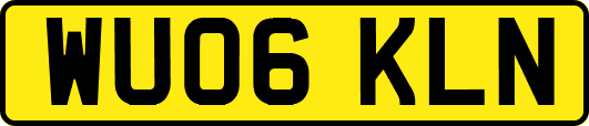 WU06KLN