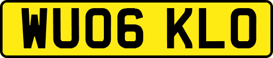 WU06KLO