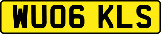 WU06KLS