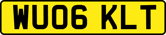 WU06KLT