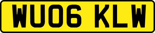 WU06KLW