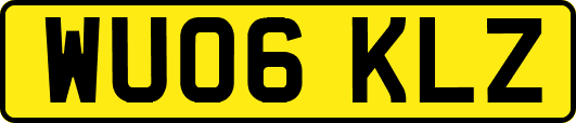 WU06KLZ