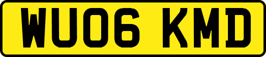 WU06KMD