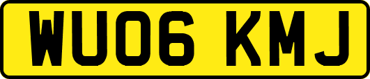 WU06KMJ