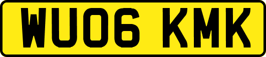 WU06KMK