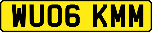 WU06KMM