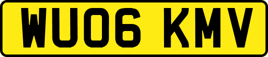 WU06KMV