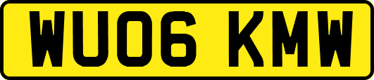 WU06KMW