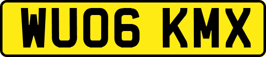 WU06KMX