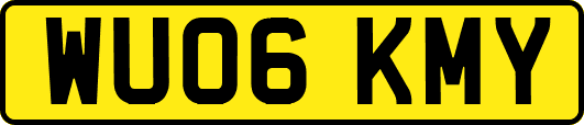 WU06KMY