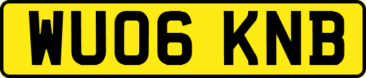 WU06KNB