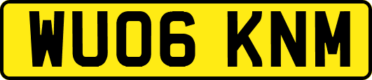 WU06KNM