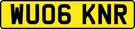 WU06KNR