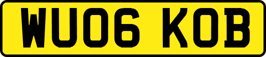 WU06KOB
