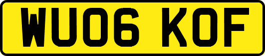 WU06KOF