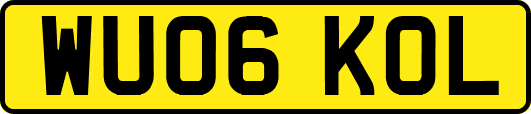 WU06KOL