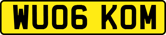 WU06KOM