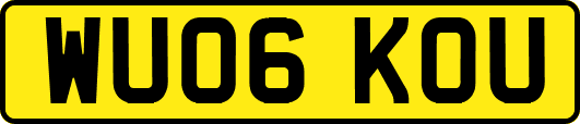 WU06KOU
