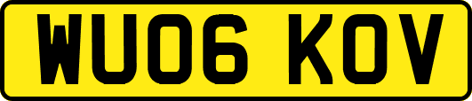 WU06KOV
