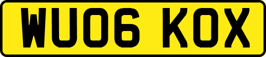 WU06KOX