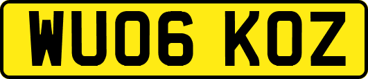 WU06KOZ