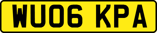 WU06KPA