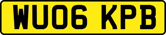 WU06KPB