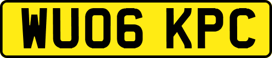 WU06KPC