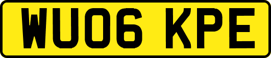 WU06KPE
