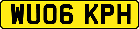 WU06KPH