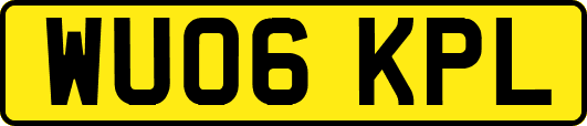 WU06KPL