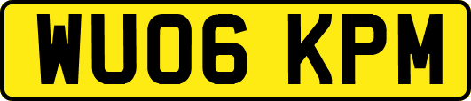 WU06KPM