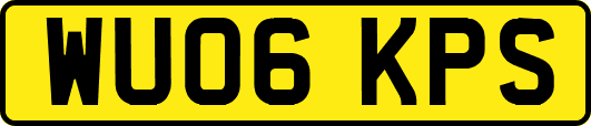 WU06KPS